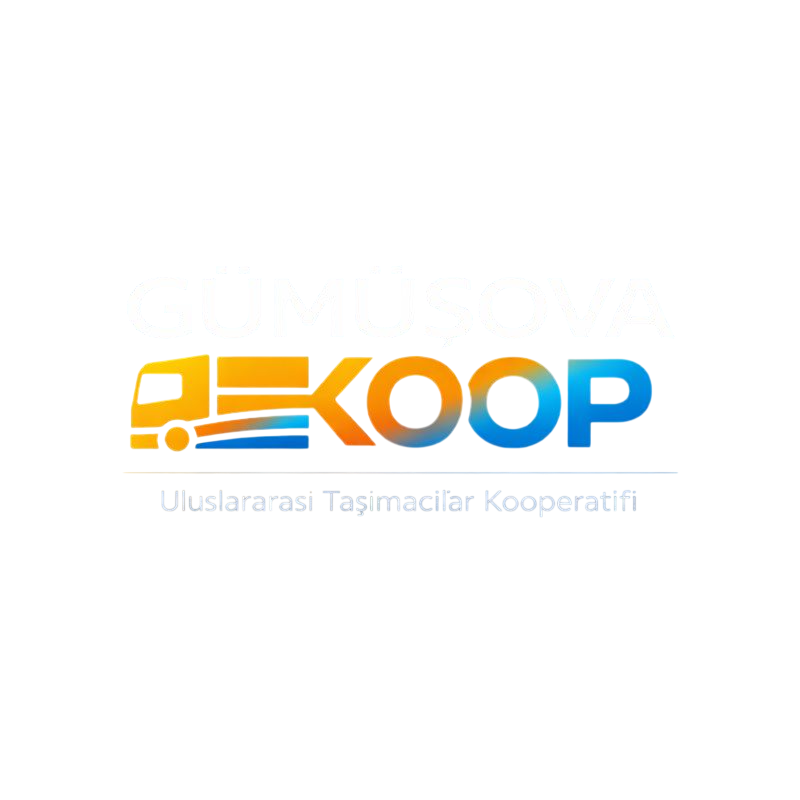 Gümüşova Kooperatif Logo